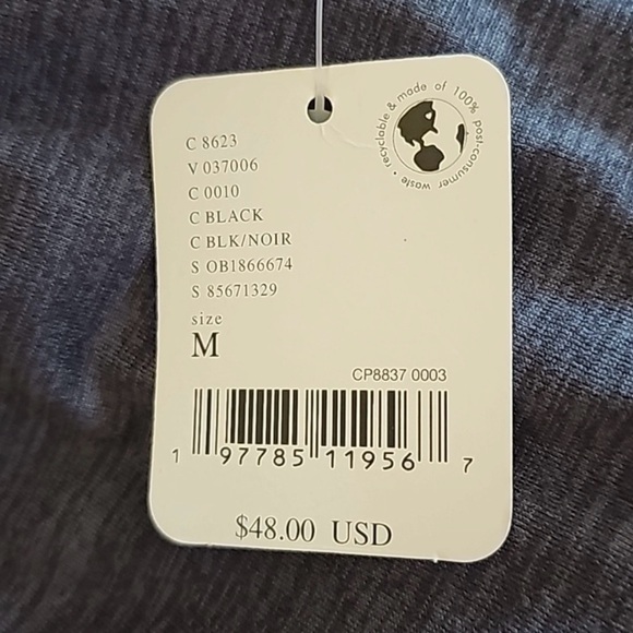 Free People Sublime Rebound Shorts - Picture 5 of 5